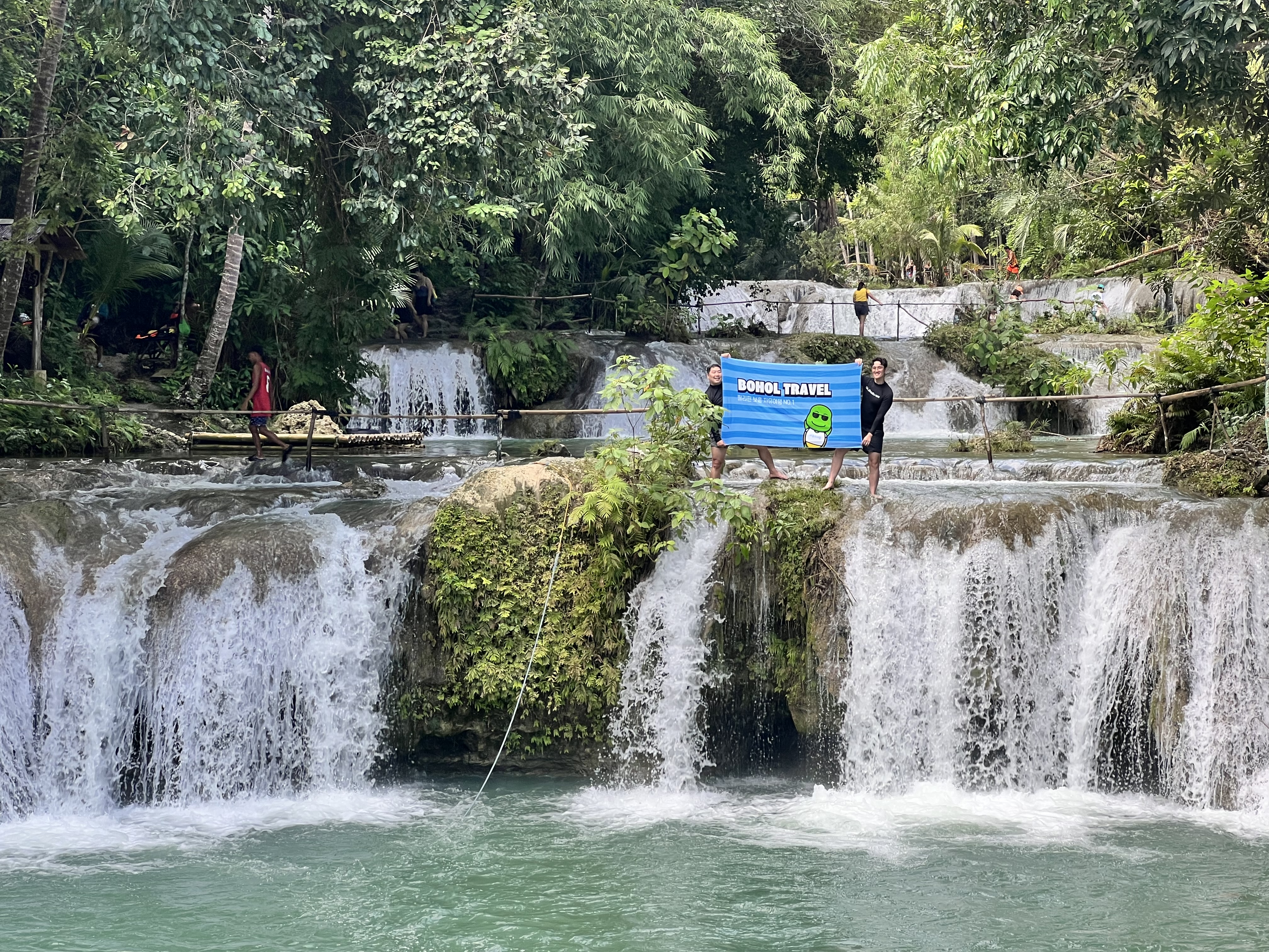 [보홀] 조인 시키호르 투어 (Join Siquijor Tour) 이미지 8